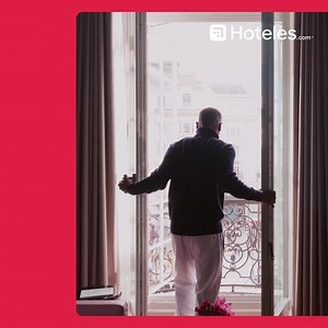 Encuentra todo tipo de hoteles desde tu celular. Descarga nuestra app para acceder a ahorros aún más grandes. | Hoteles.com