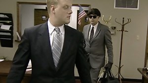 The FBI Files - Episode 505 - Home Invaders