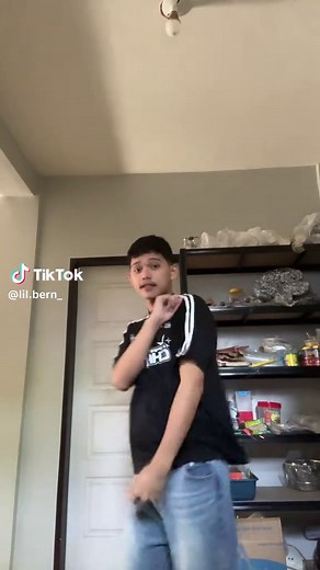 Easy TikTok Dance Challenge Tutorial