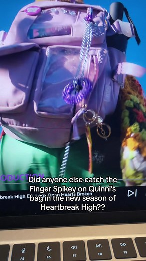 Kaiko Fidgets on TikTok