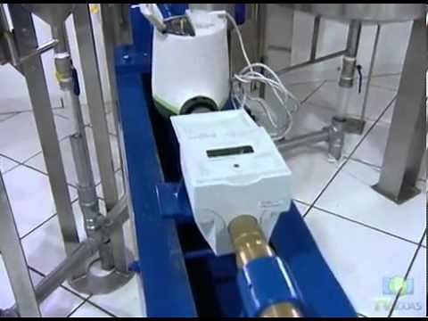 Entenda o funcionamento do hidrômetro da sua casa