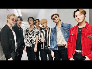 BTS [ FMV ] Desi Boyz ❤️