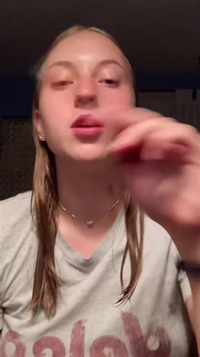 SORRY I HAVENT POSTED IN FOREVER!! I’ve been so busy with school and dance but i’m gonna start making videos more regularly 💗 #asmr#personalattentionasmr#whispering