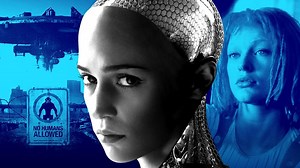 Netflix's Best Sci Fi Movies Right Now