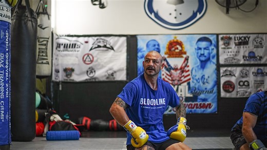 Cub Swanson reflects on his career ahead of final fight, Saturday at UFC 327