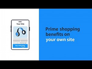 Introducing Buy with Prime