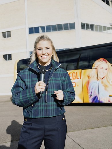 Beatrice Egli on Reels