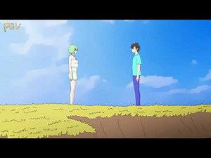 What if minecraft to Anime version ㅣ minecraft anime EP 1
