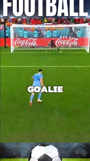 Goalie vs. The World: The Penalty Challenge!
