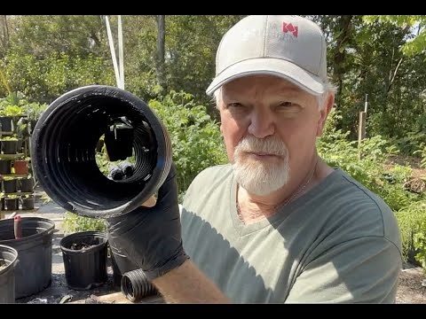 DIY Rat Bait Stations, how to make them and install