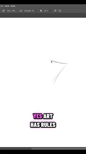 Common Art Tips You Should Never Follow!