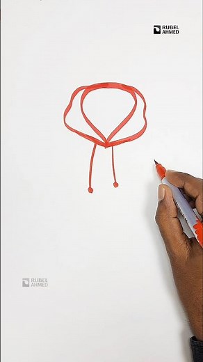 Easy Drawing Tutorial | Learn Simple Drawing Tricks Step by Step#EasyDrawing #DrawingTutorial