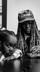 Mother’s Day came early. 🥹 | Jackie Hill Perry