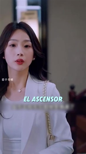 Ocho Años Después , en el Ascensor #fyp #for #videoviral #tik_tok | ocho años despues en el ascensor