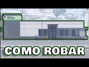 HOW TO ROB THE BANK IN LIBERTY COUNTY 🏦 | Roblox 2025