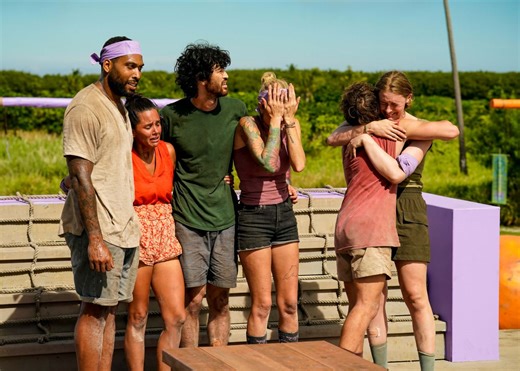 'Survivor 44' Episode 6: Who Is the Castaway of the Week?