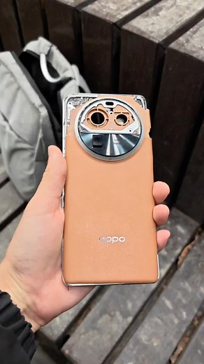 Oppo Find X6 Pro: Features and ColorOS Insights