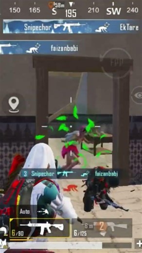 Ras gameplay iPhone 17 Pro max test #shortvideo