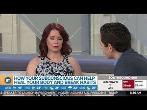 How your subconscious brain can heal your body