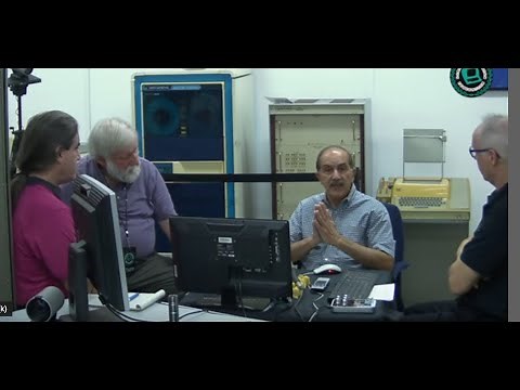 Wang 4000 - Discussing the Wang 4000 with Ramsey Mahadeem of Atlas Industries