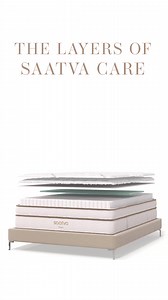 289 reactions · 13 shares | Our layers of commitment to our customers extend beyond our mattresses. | Saatva | Facebook