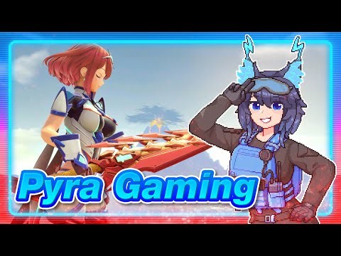 🔴 The Silly Pyra Playstyle Kinda Works lol