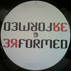 Twisted Individual - Soiled Snatch / Rusty Sheriff's Badge