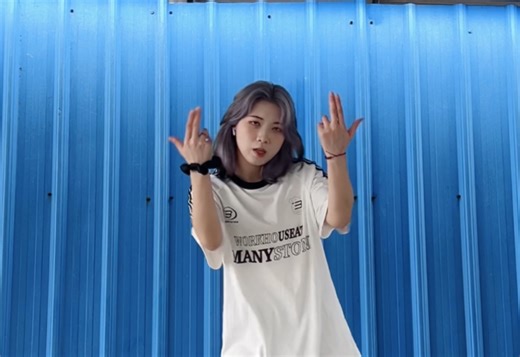 【GOT7】PYTHON 出道十一年舞蹈还是这么难哈