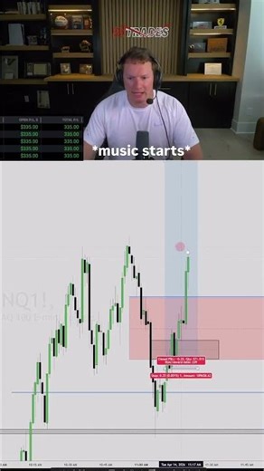 Another day in the office 📈