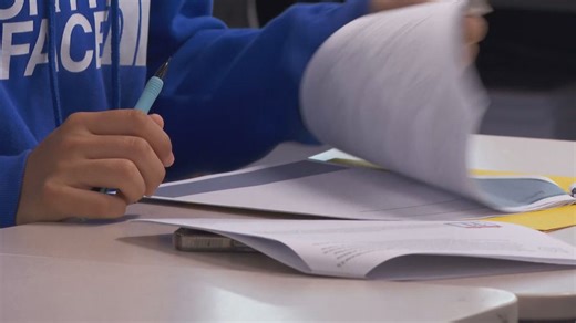 Omaha Public Schools to implement modified block schedule at two high schools