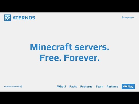 SOLUCIÓN problema SERVER DESACTUALIZADO de ATERNOS #SINVPN #SINHAMACHI 2020