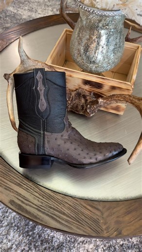 Discover Our New Stylish Western Boots