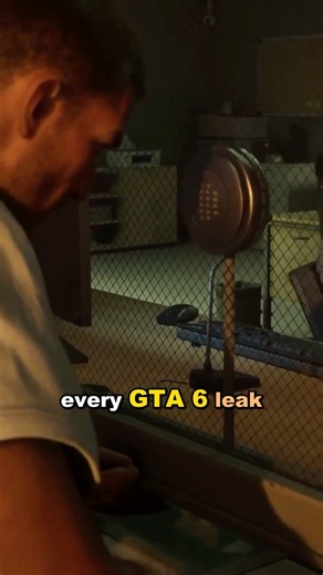 Rockstar Just Put GTA 6 Behind Netflix