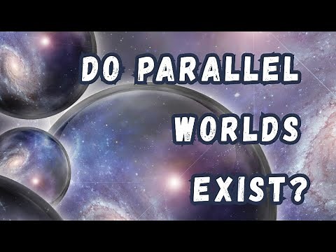 Parallel Worlds: What Does Modern Physics Think About It?