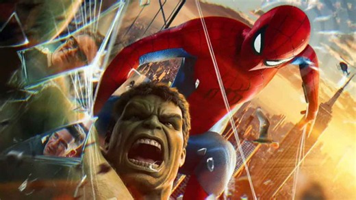 Spider-Man: Brand New Day muestra su batalla contra Hulk