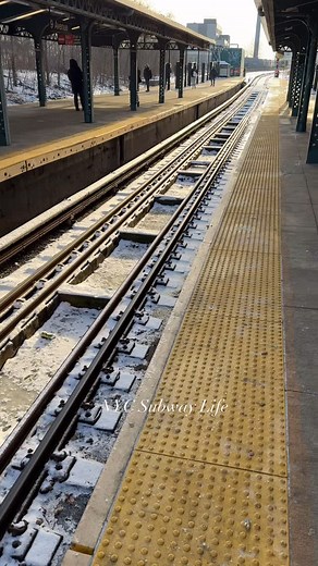 R42 Subway Car, A Former J Train #NYCSubway #NYC #MTA #NewYorkCitySubway #LIRR #SubwayTrain #NewYork #NewYorkCity | NYC Subway Life