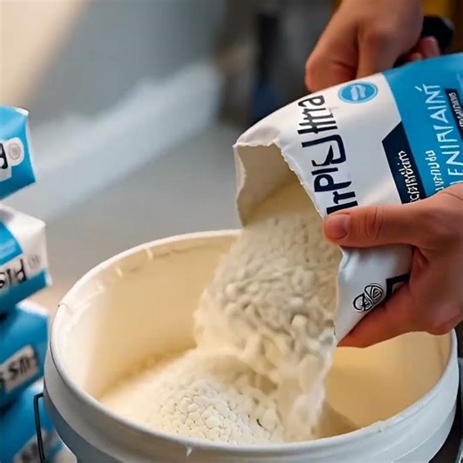 Plus Ultra Cement Paint