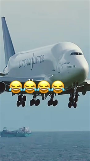 ✨ DAY IN 🔥 THE LIFE OF ✈️ A B747 ✨ #aviation #b747 #pilot #planes