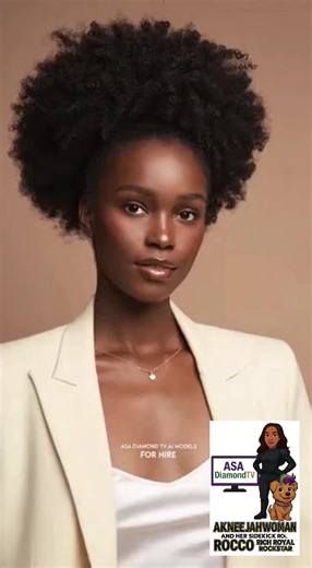 #VivaVideo ASA DIAMOND AI MODELING AGENCY — BRAND PARTNERSHIP STORY (COPY CODE) Breaking into 2026 with vision, velocity, and global reach, Asa Diamond AI Modeling Agency is opening the doors to brand partnerships that want more than “a campaign”—we build worlds. We represent an unlimited, ever-expanding roster of AI models and creators designed for modern marketing: high-fashion, lifestyle, beauty, fitness, streetwear, luxury, tech, wellness, and everything in between. From billboard-ready edit