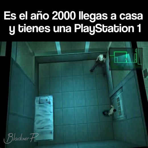 5.1K views · 178 reactions | Metal Gear Solid es pura nostalgia ❤ | Bladimir Perez | Facebook