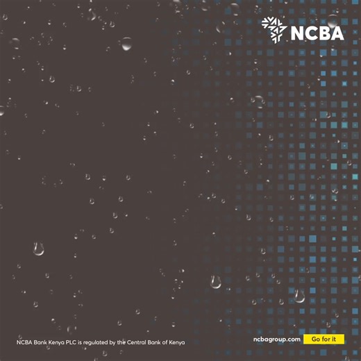 222 reactions | Ensure timely payments of your Nairobi Water bills using our convenient and secure channels. Start paying today on NCBA Now App, USSD *488#, NCBA Bank branch or our Online Banking platform. #GoForIt #NCBATwendeMbele | NCBA Bank | Facebook