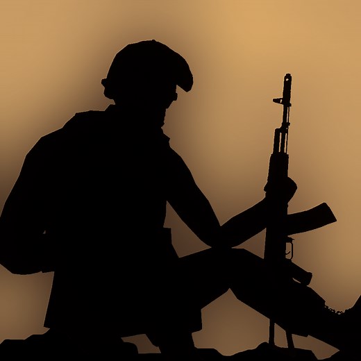 War-Torn by KingOfTheEnd, ForgottenCup