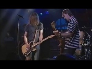 Soul Asylum - Misery (Live)