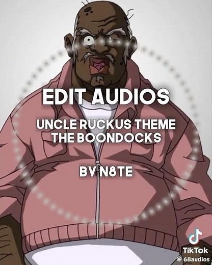Uncle Ruckus Theme Song