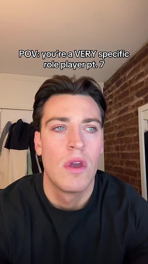 Understanding Role Players in Basketball: A POV Perspective