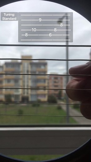 Mr. Probz - Waves 🌊 #guitarlesson #tutorial #robinschulz #acoustic