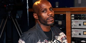 DMX Finally Drops a Studio Version of "Rudolph the Red-Nosed Reindeer"