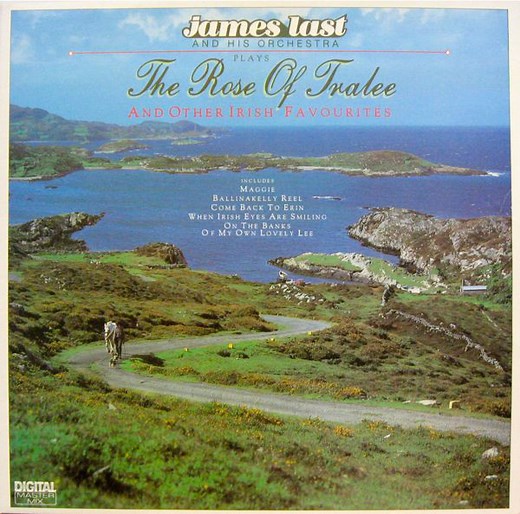 Orchester James Last - The Rose Of Tralee
