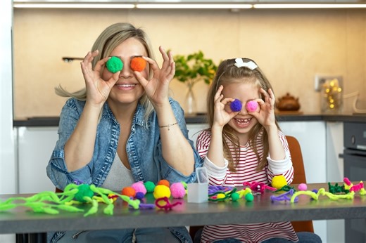 4 méthodes efficaces validées par la science pour augmenter le QI des enfants - Psychologies.com