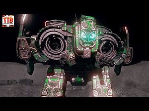 RECONNECT TO WIN THE DAY! - MWO Stream Highlights - Mechwarrior Online 2021